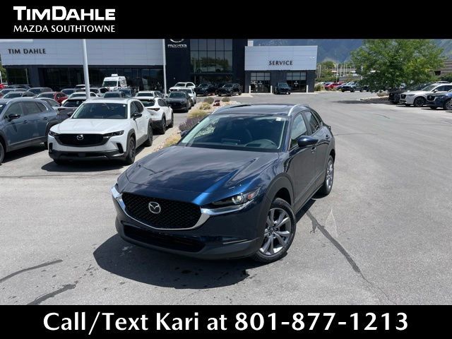 2026 Mazda CX-30 2.5 S Premium