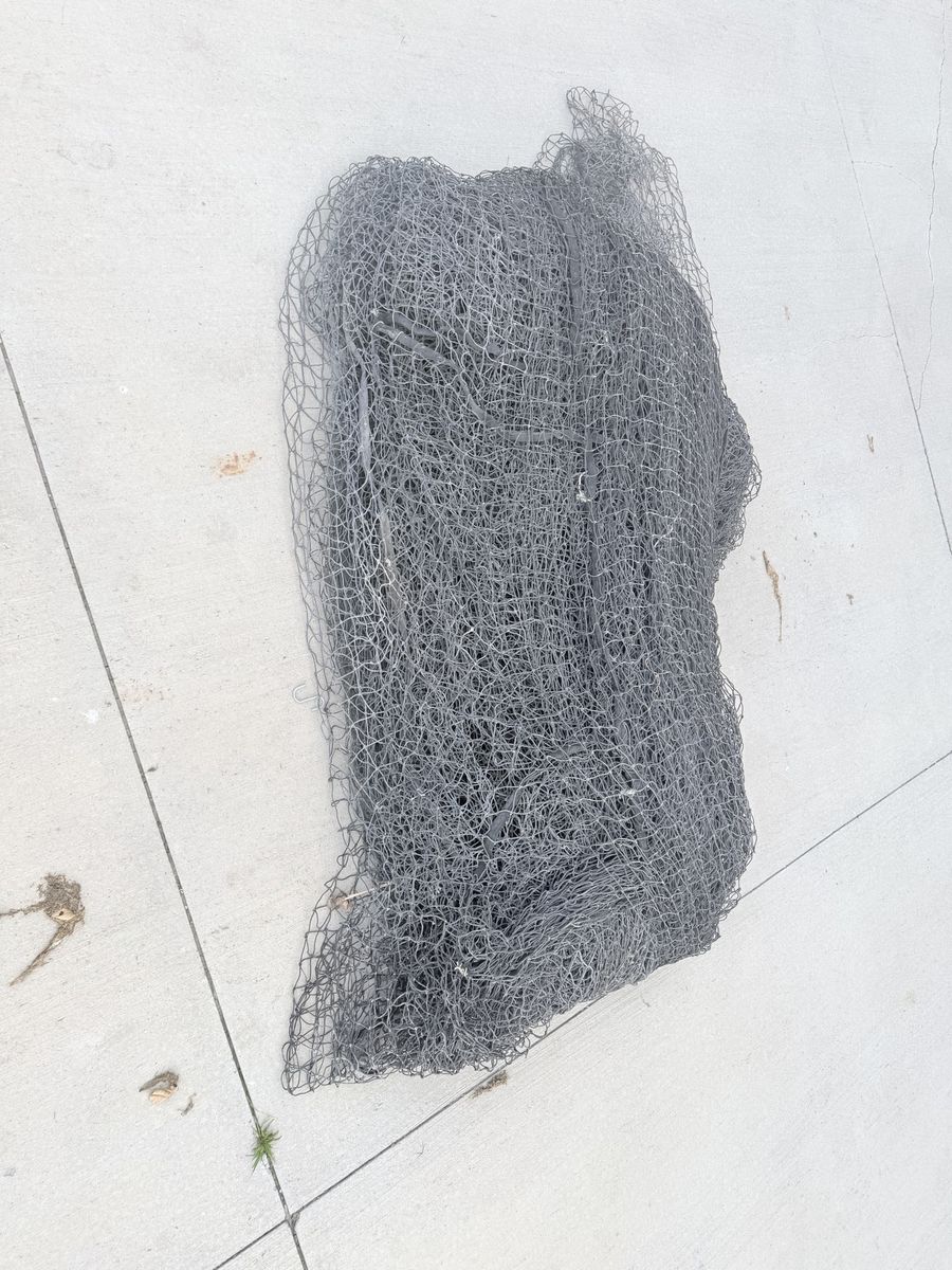 Batting Cage Net