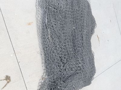 Batting Cage Net