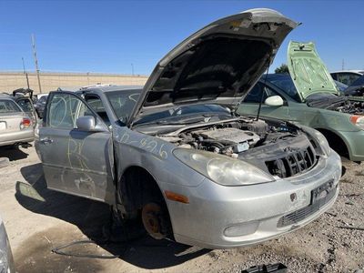 2004 Lexus ES 330 Parts - UTPAP Orem