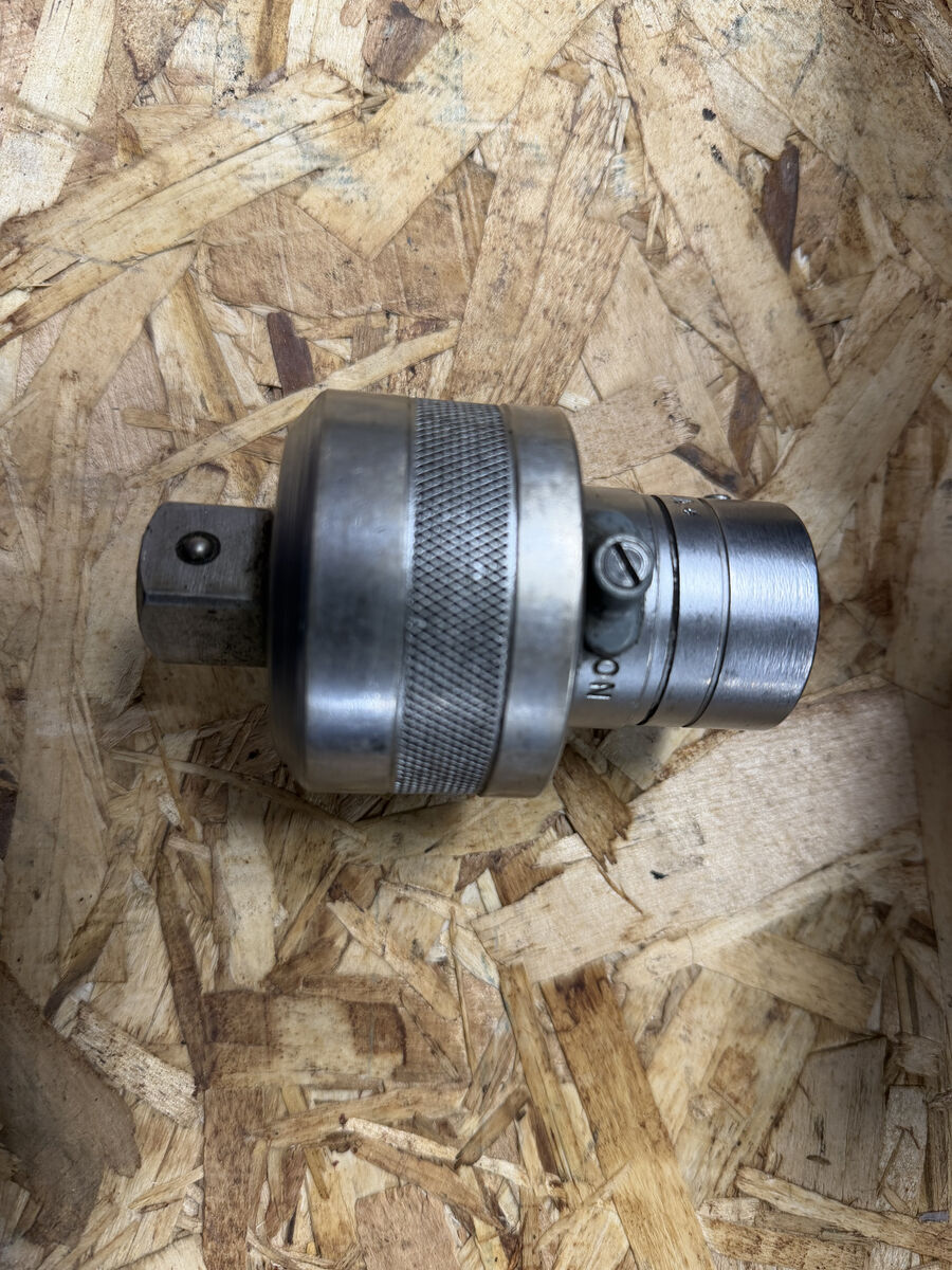 Snap-On L672B Breaker Bar Ratchet