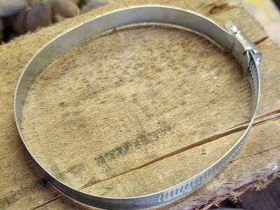 (Qty 10) Lambro Industries, Inc. 284L Worm Gear Cl