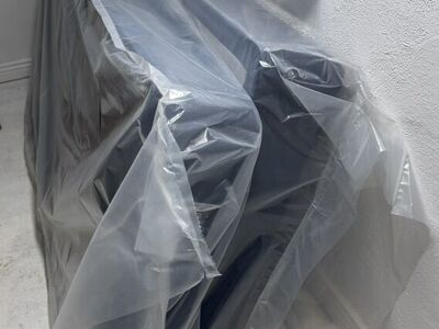 Twin XL Box Springs (Brand New From Marriot)