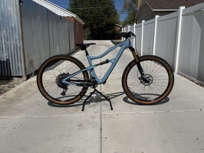 2022 Ibis Ripley 4 Large GX AXS