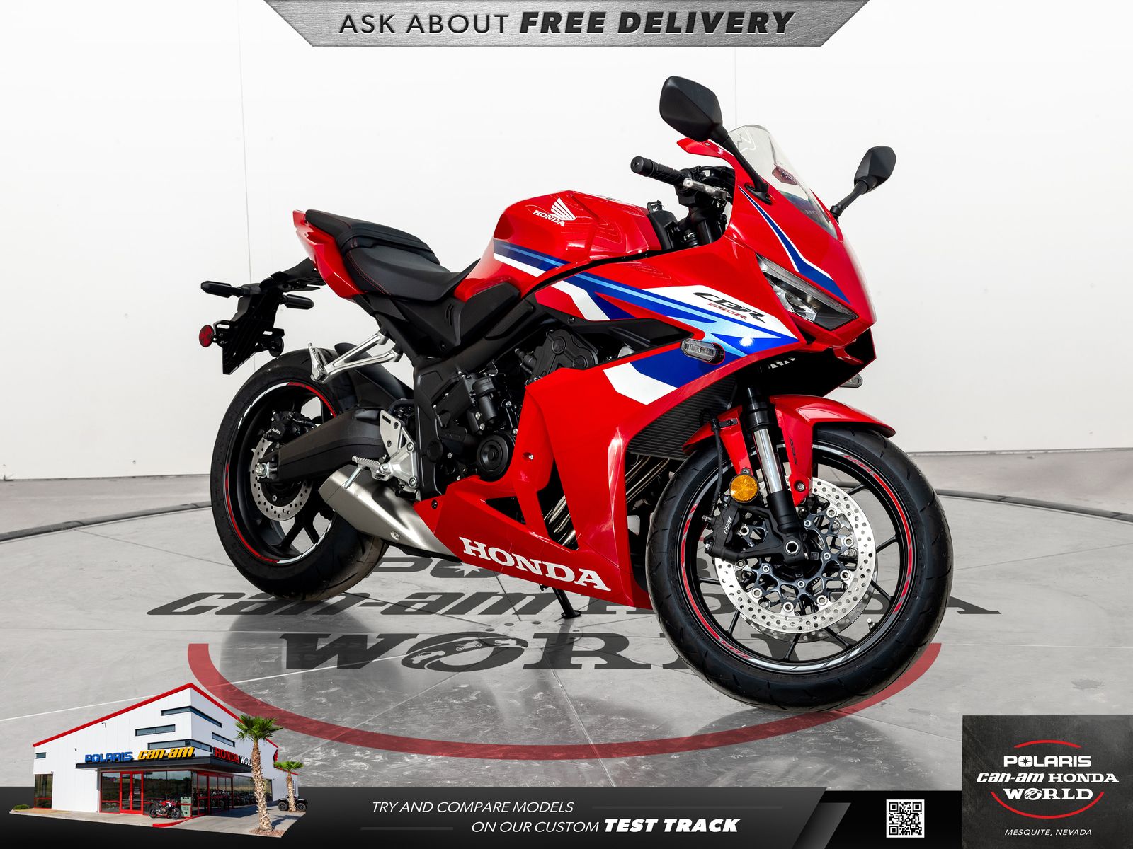 2026 Honda CBR650R E-Clutch