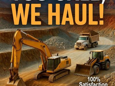 Rocks N Gravel Delivered