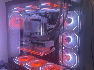 Gaming PC RTX 4060 AMD AM5 Ryzen 7 7700X