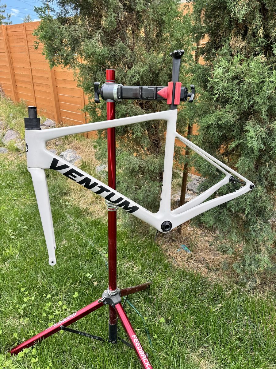 Ventum NS1 frame