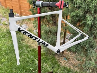 Ventum NS1 frame