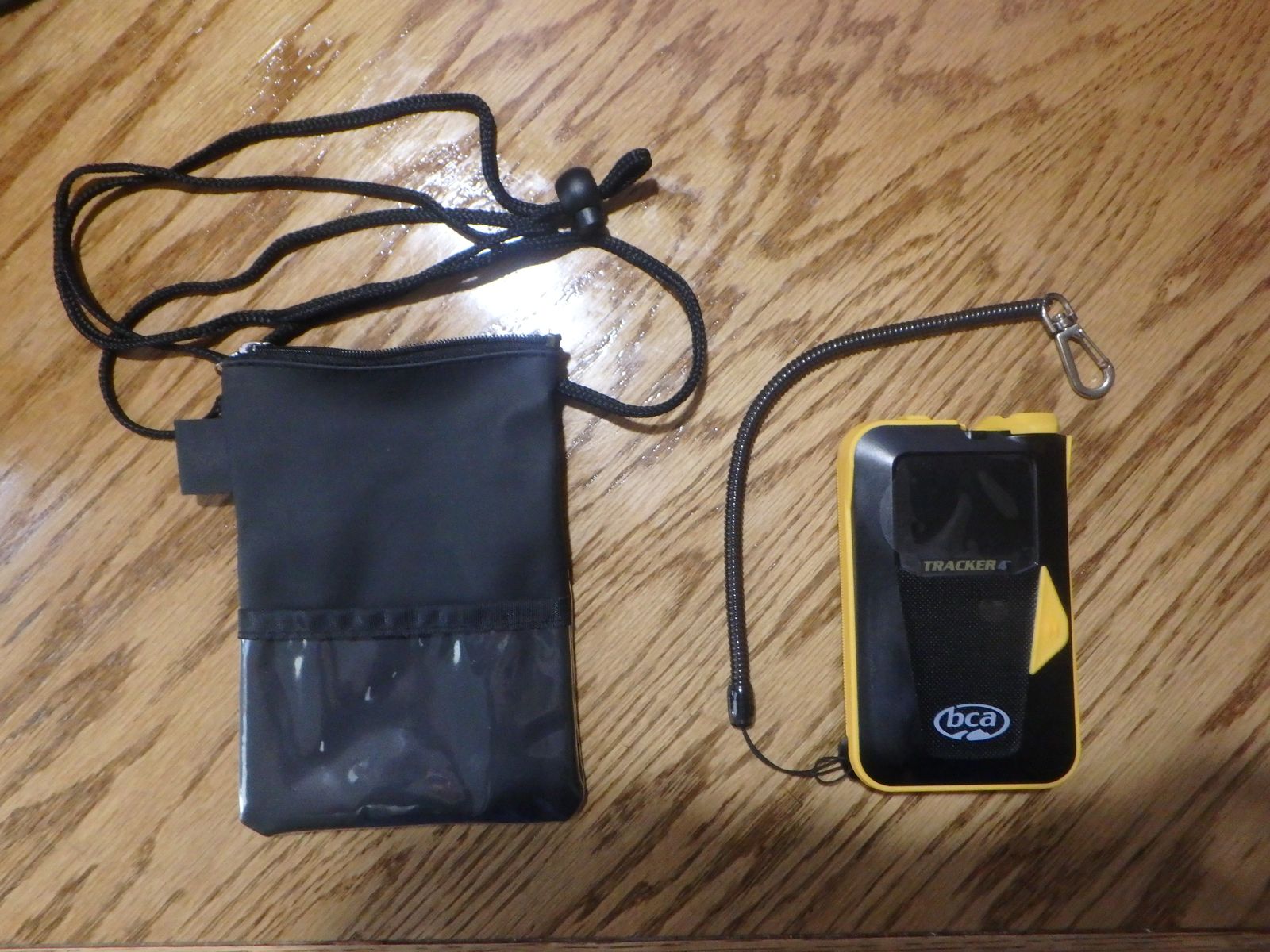 BCA Backcountry Access - Tracker 4 Avalanche Beacon / Transceiver