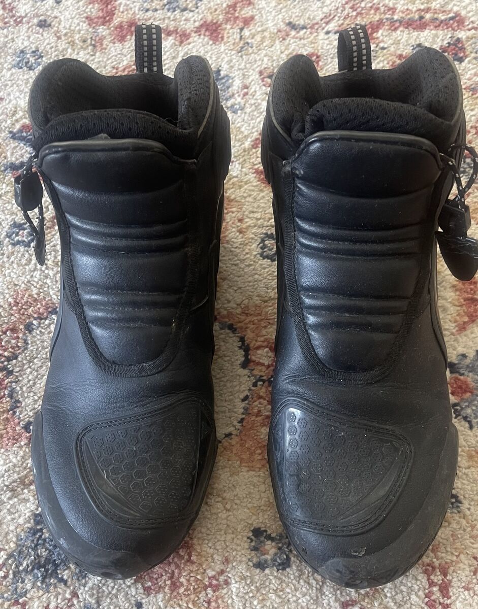 REDUCED - Dainese Dyno D1 Riding Boot Mens 42 - 9 US