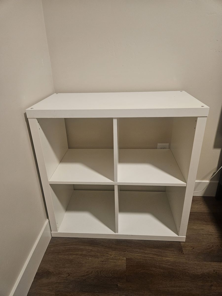 Ikea storage unit