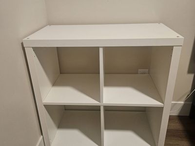 Ikea storage unit