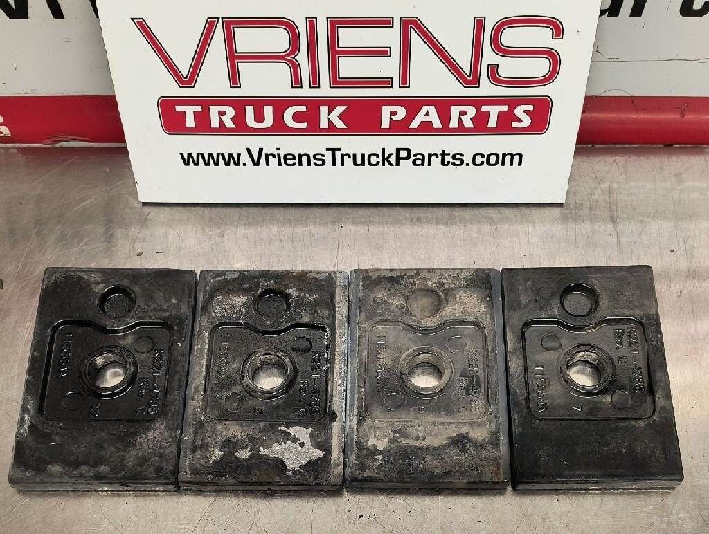 Kenworth Suspension Parts