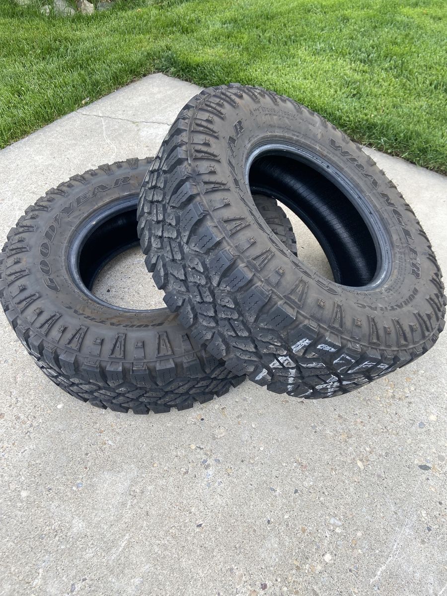 Truck Tires