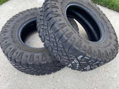 Truck Tires