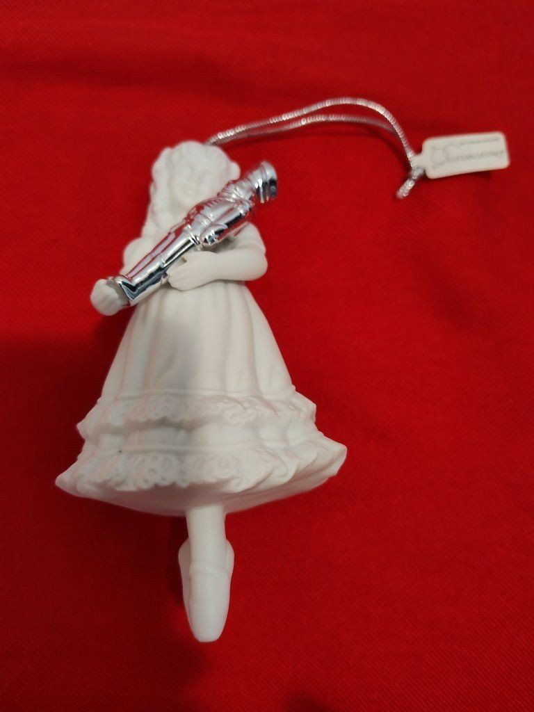 Silhouette Treasures Clara & the Nutcracker