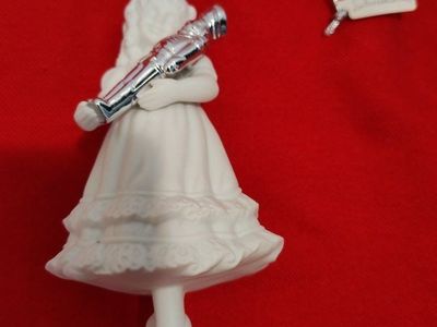 Silhouette Treasures Clara & the Nutcracker