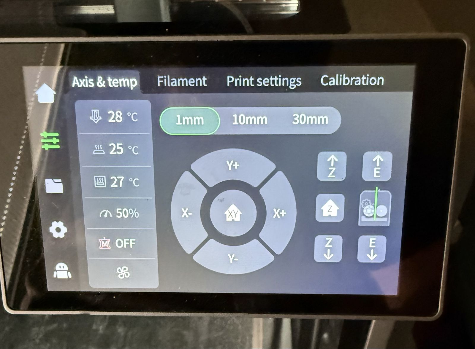 Creality K2 plus 3d printer