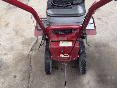 Roto tiller