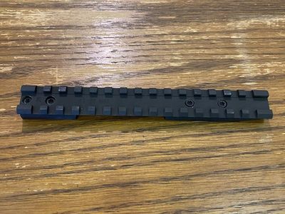 Nightforce 20 MOA Base R700 S/A