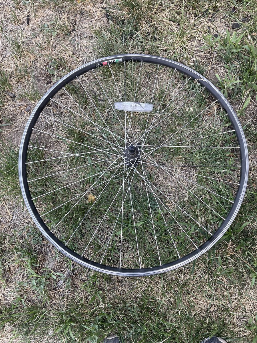Alexrims RP15F 700cc Front Bike Rim - Used