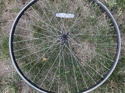 Alexrims RP15F 700cc Front Bike Rim - Used