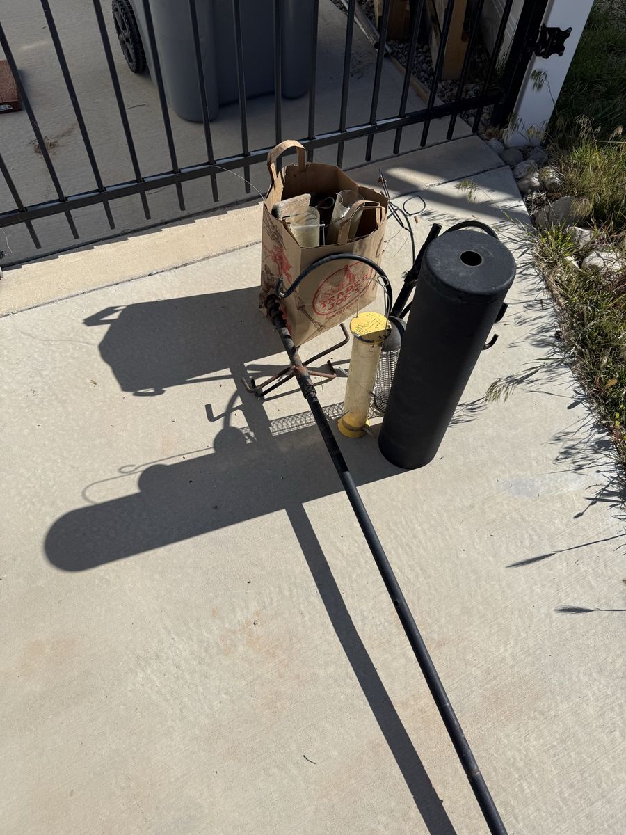 Free - bird feeder