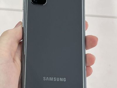 Samsung galaxy S20 Unlocked 128GB
