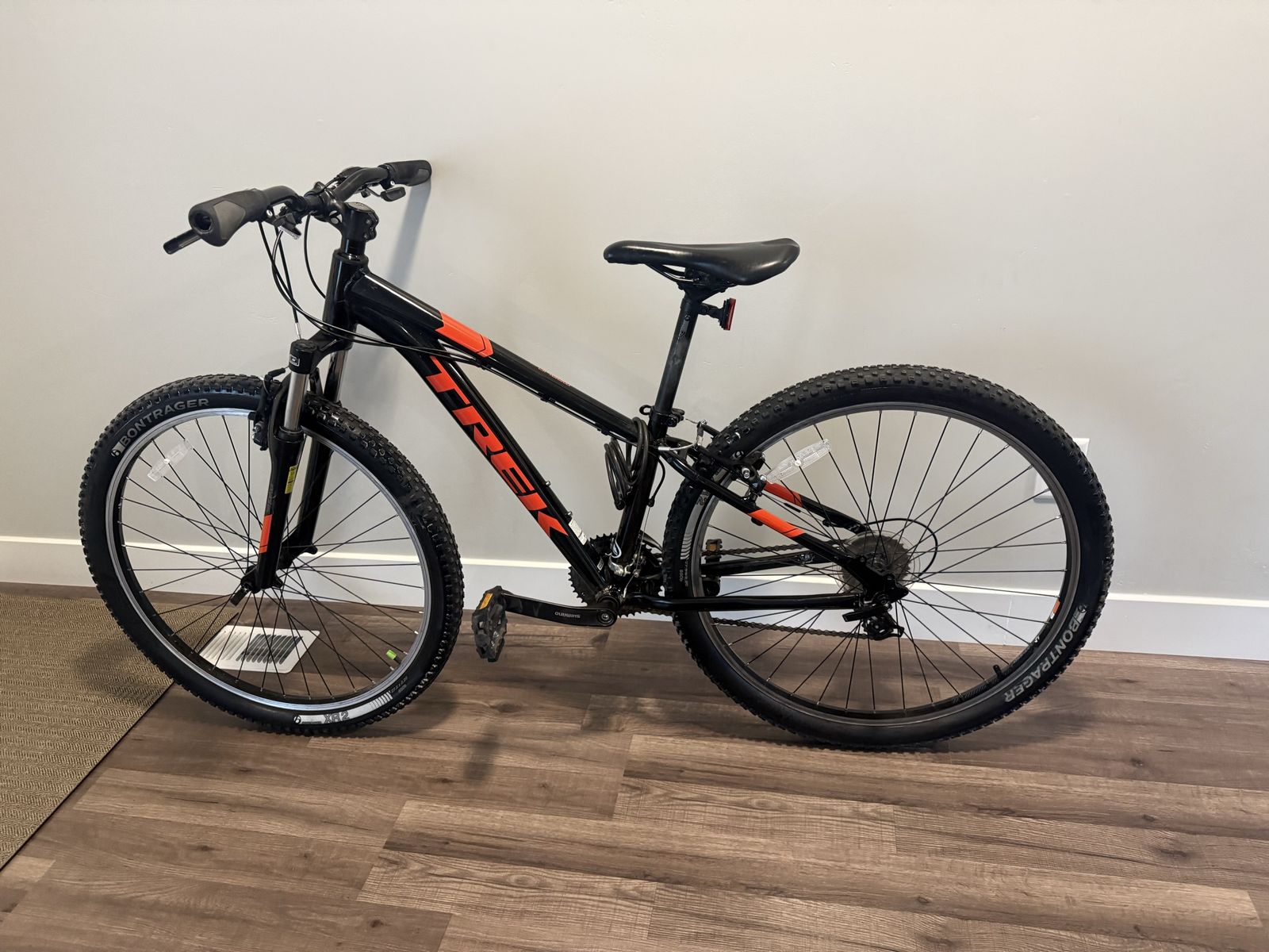 Trek Marlin 4