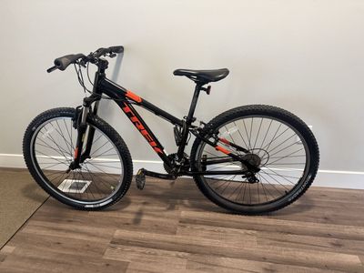 Trek Marlin 4