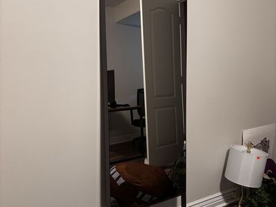 Mirror by Lululemon