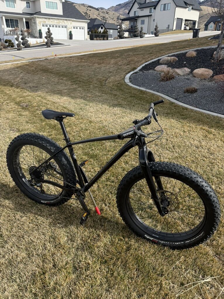Specialized Fatboy Large 2021