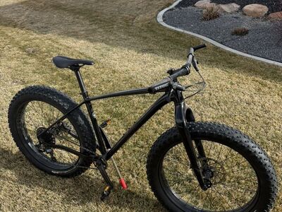 Specialized Fatboy Large 2021