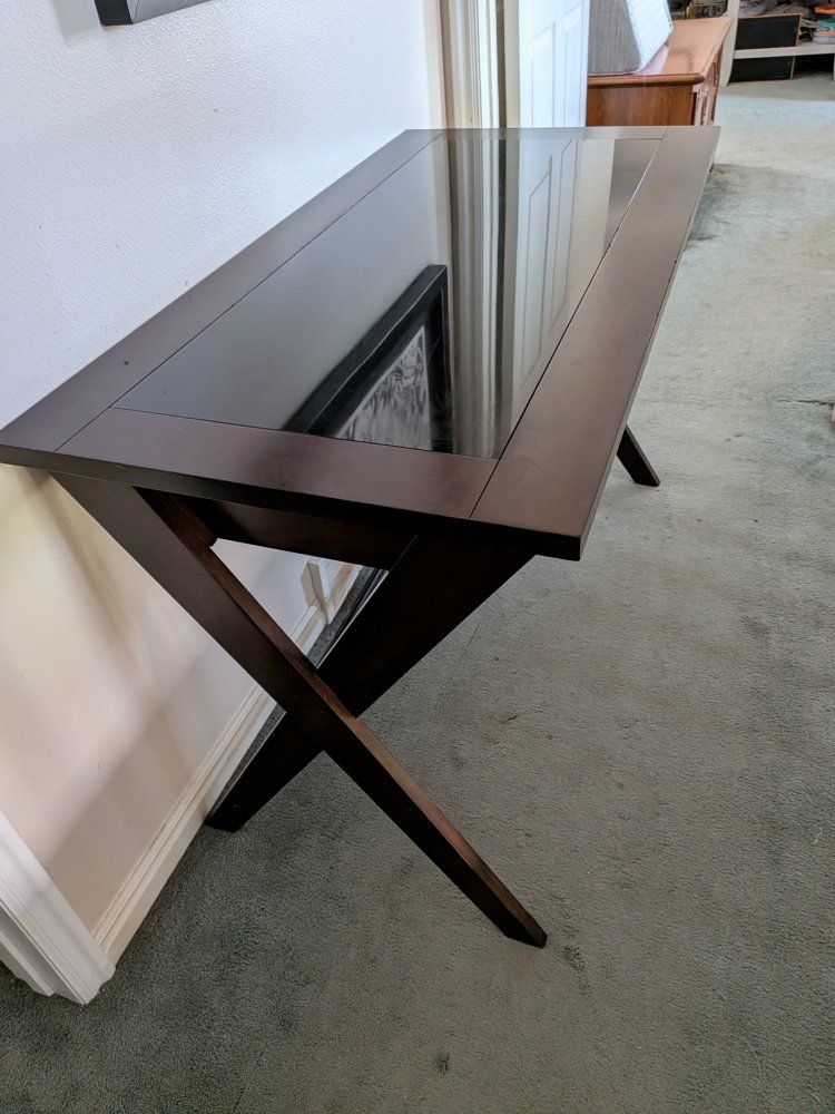 Beautiful Writing or Computer Desk