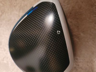 Taylormade Sim2 Max Driver 10.5 Regular or Senior