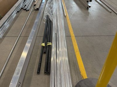 Aluminum Tube 6061