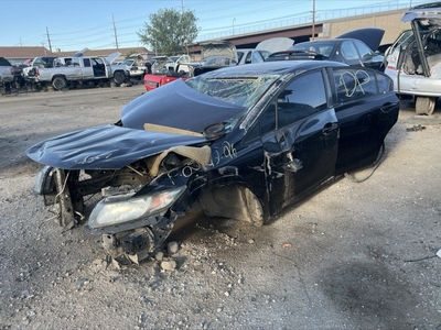 2015 Honda Civic FB Parts - UTPAP Orem