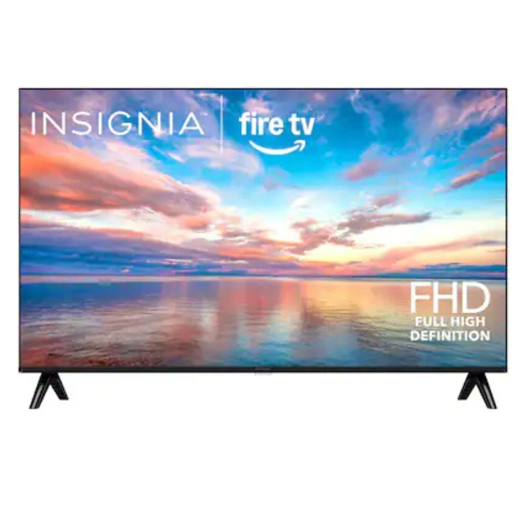 Insignia 32" FHD
