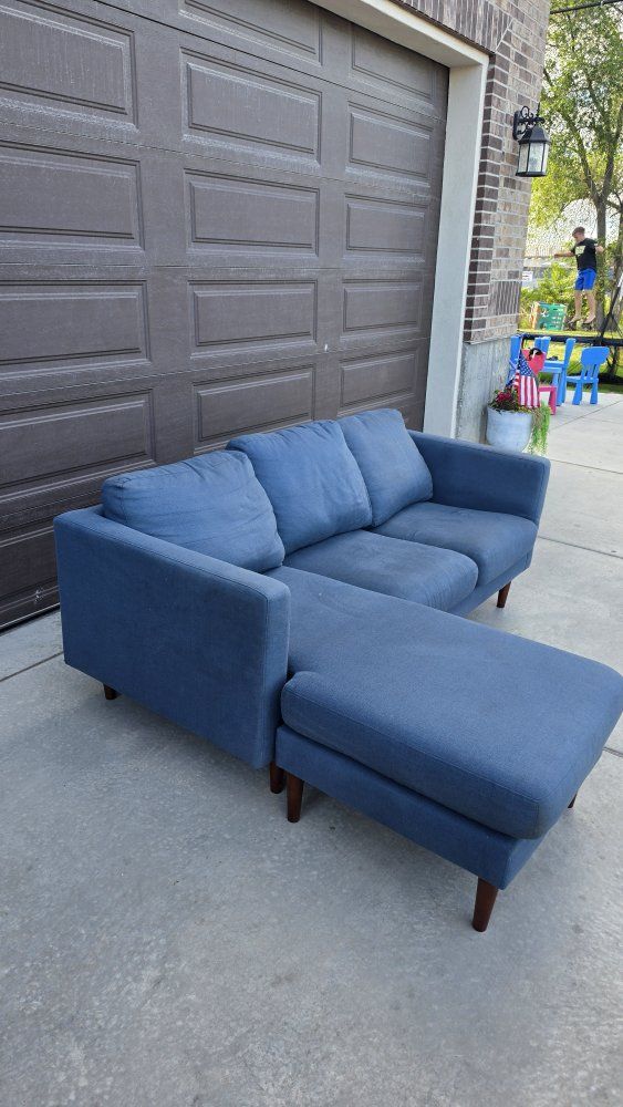Couch OBO