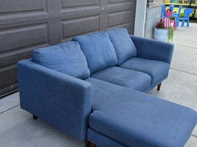 Couch OBO