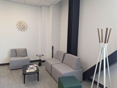 Cubicle Energy Without the Corporate Trauma | Coworking Logan Utah