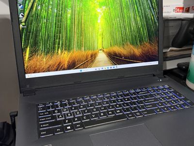 Gaming Laptop I7 8gb Ram Gtx 1050Ti Intel Nvidia