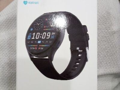 Smartwatchs