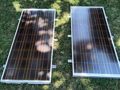 Solar panel
