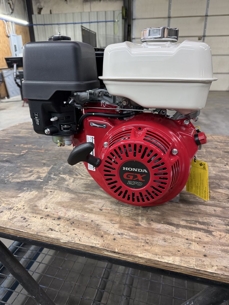 Honda GX270 Engine