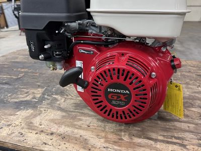 Honda GX270 Engine