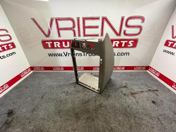 International Interior Part