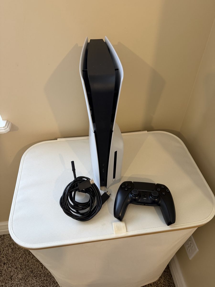Ps5
