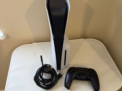 Ps5